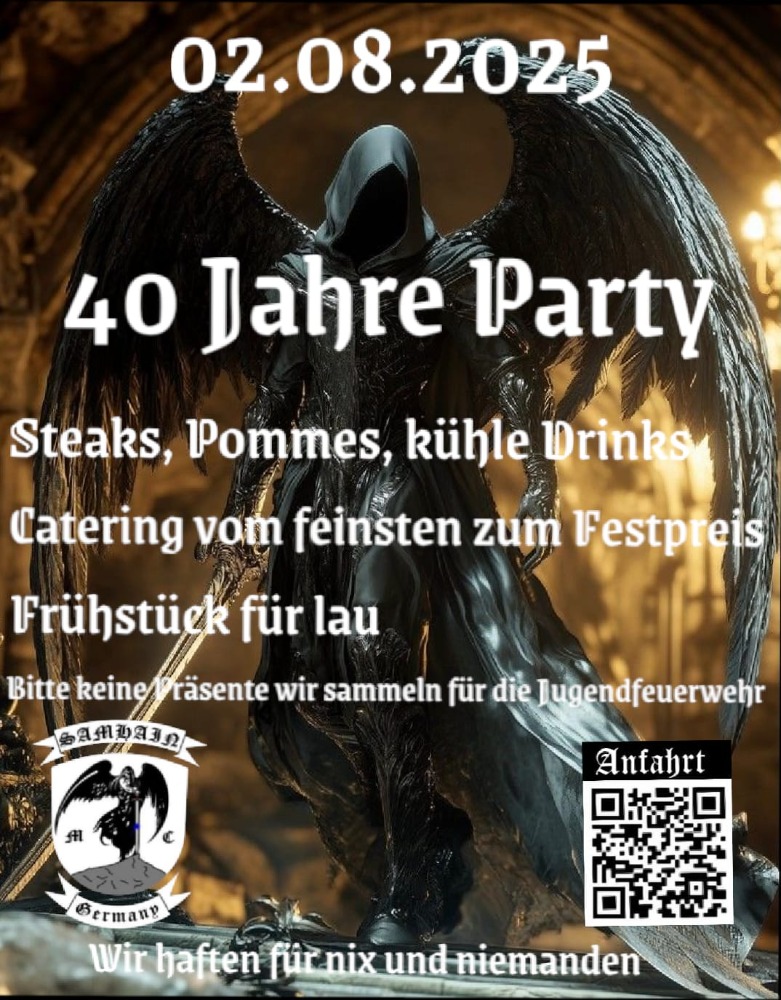 Einladung