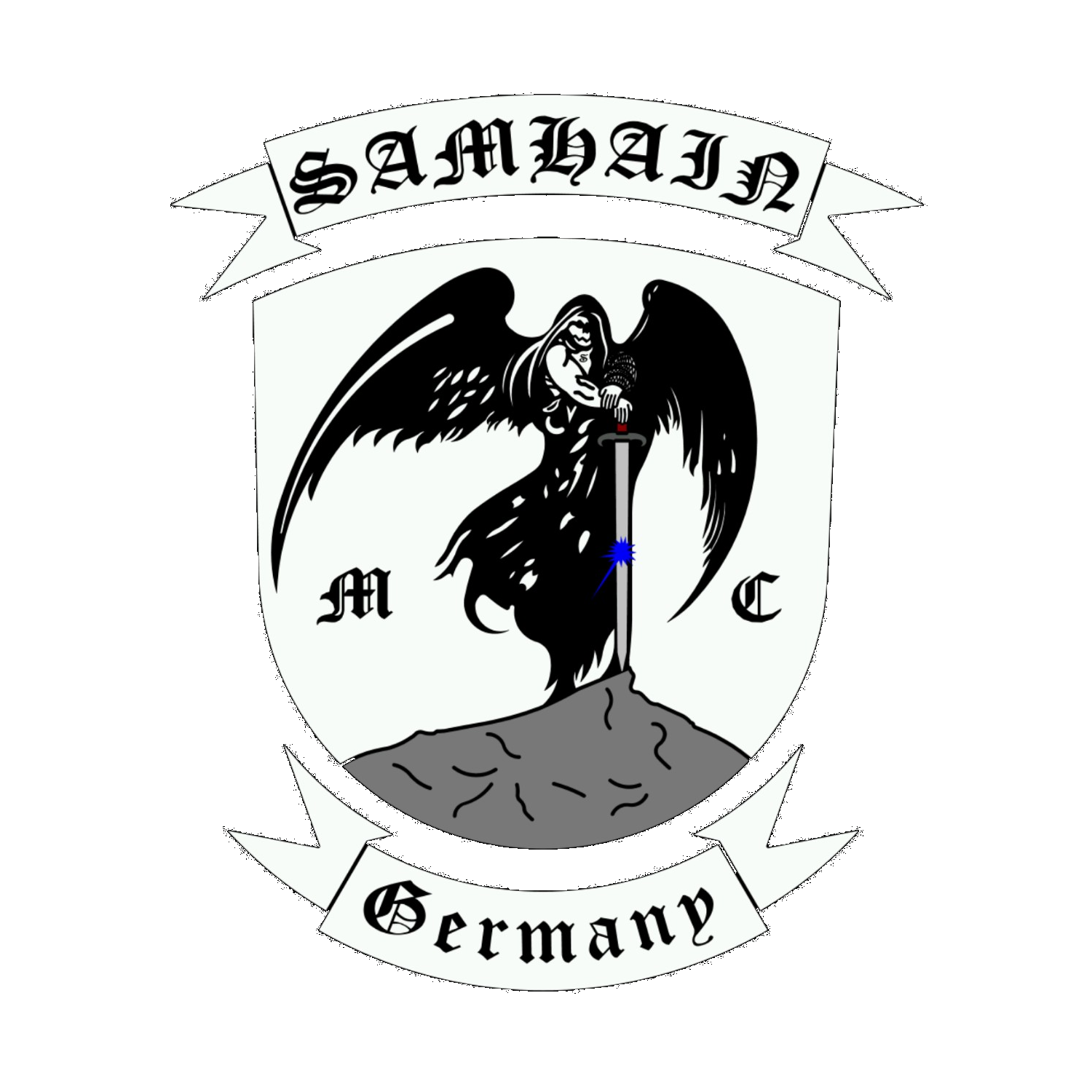 Geschichte MC Samhain